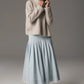 POL Grove Turtleneck Knit in Stone - the tartan fox