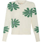 POL Lask Daisy Cardigan - the tartan fox