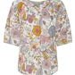 POL Marla Top - the tartan fox