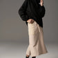 POL Marlo Windcheater in Black - the tartan fox