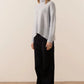 POL Thomas Corduroy Pant in Ink - the tartan fox