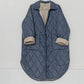 Project Aj117 Nianna Jacket in Stormy - the tartan fox