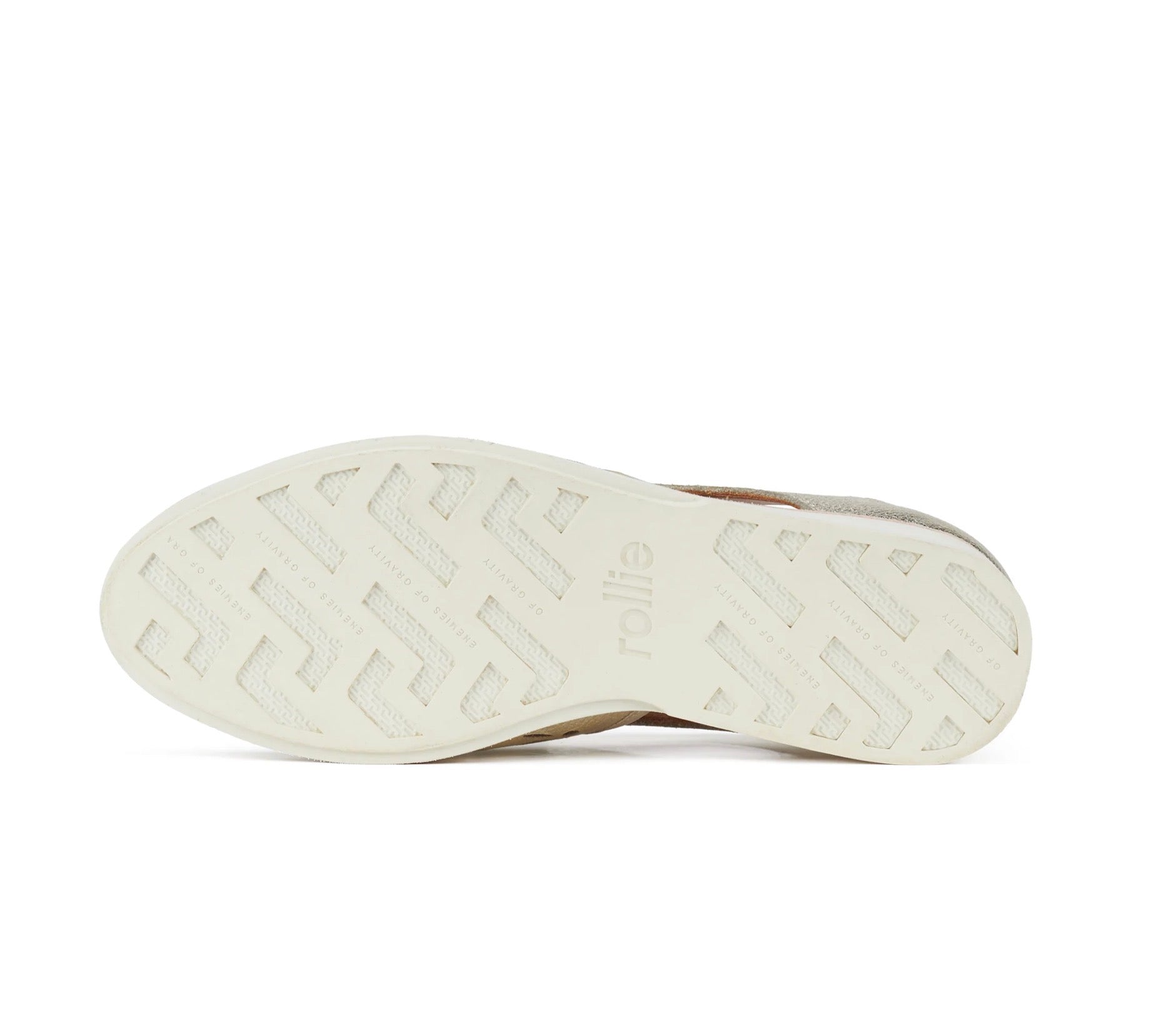 Rollie Sidecut Boho Gold Sole