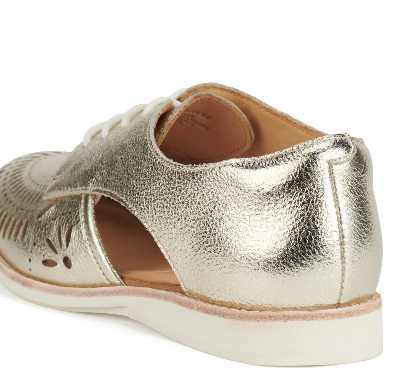 Rollie Sidecut Boho Punch Gold