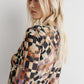 Romy Clara Mesh Dress - the tartan fox