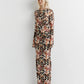 Romy Clara Mesh Dress - the tartan fox