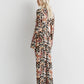 Romy Clara Mesh Dress - the tartan fox