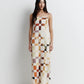 Romy Rochelle Dress - the tartan fox