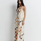 Romy Rochelle Dress - the tartan fox