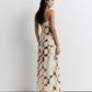 Romy Rochelle Dress - the tartan fox