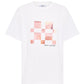 Romy X Phoebe Willis Tee - the tartan fox