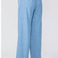 Rue Stiic Ariel Chambray Pants - the tartan fox