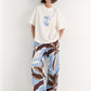 Staple the Label Maeve Relaxed Pants in Resort Floral - the tartan fox