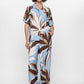Staple the Label Maeve Relaxed Pants in Resort Floral - the tartan fox
