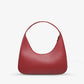 Status Anxiety Aurora Bag in Rouge - the tartan fox