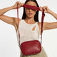 Status Anxiety Plunder Bag with Web Strap
