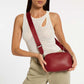 Status Anxiety Plunder Bag with Web Strap