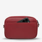 Status Anxiety Plunder Bag with Web Strap