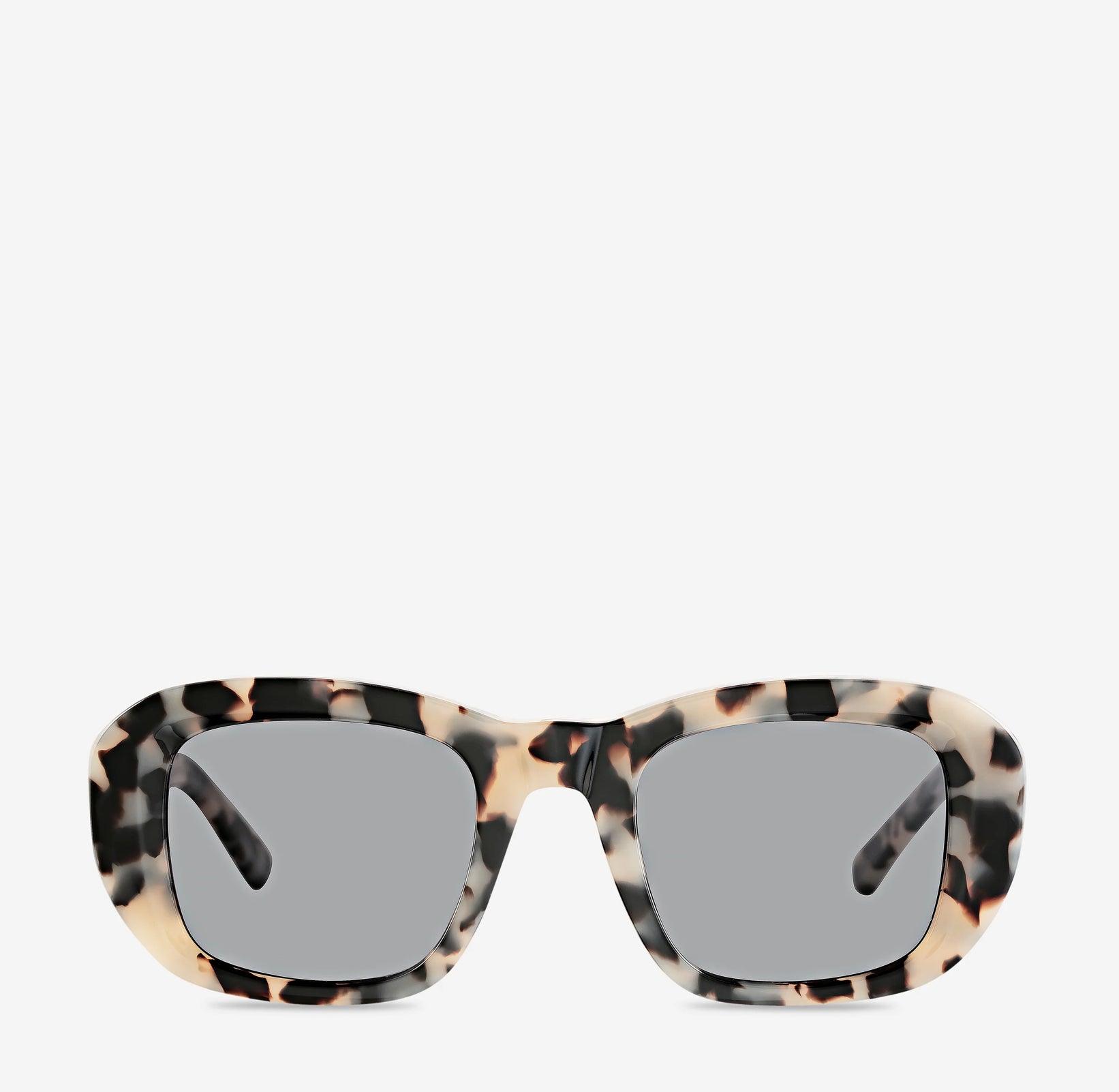 Status Anxiety Cascade Sun Glasses - the tartan fox