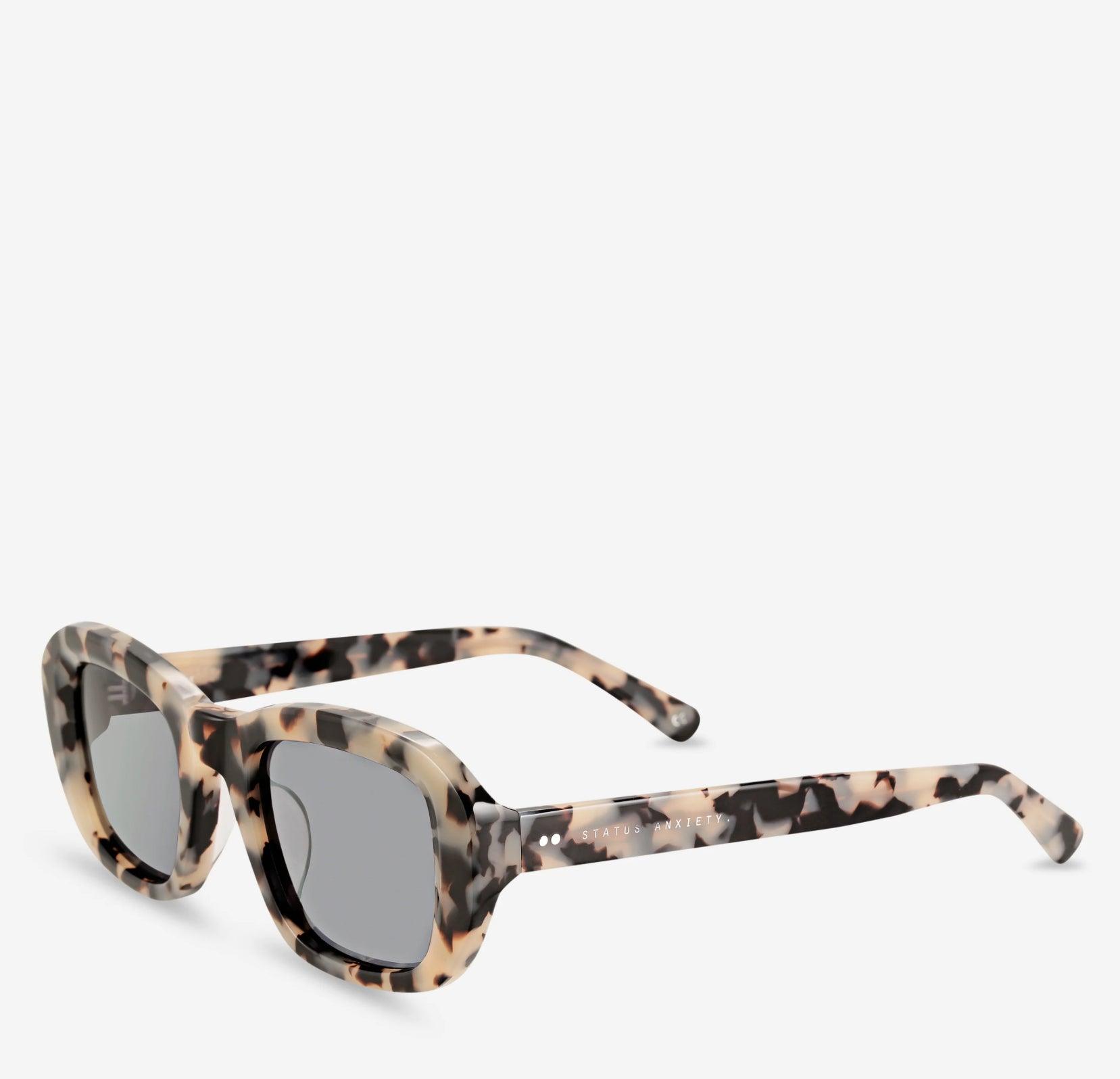 Status Anxiety Cascade Sun Glasses - the tartan fox