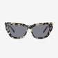 Status Anxiety Desolate Sunglasses - the tartan fox