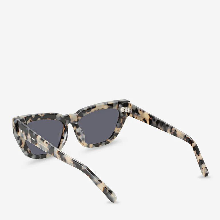 Status Anxiety Desolate Sunglasses - the tartan fox