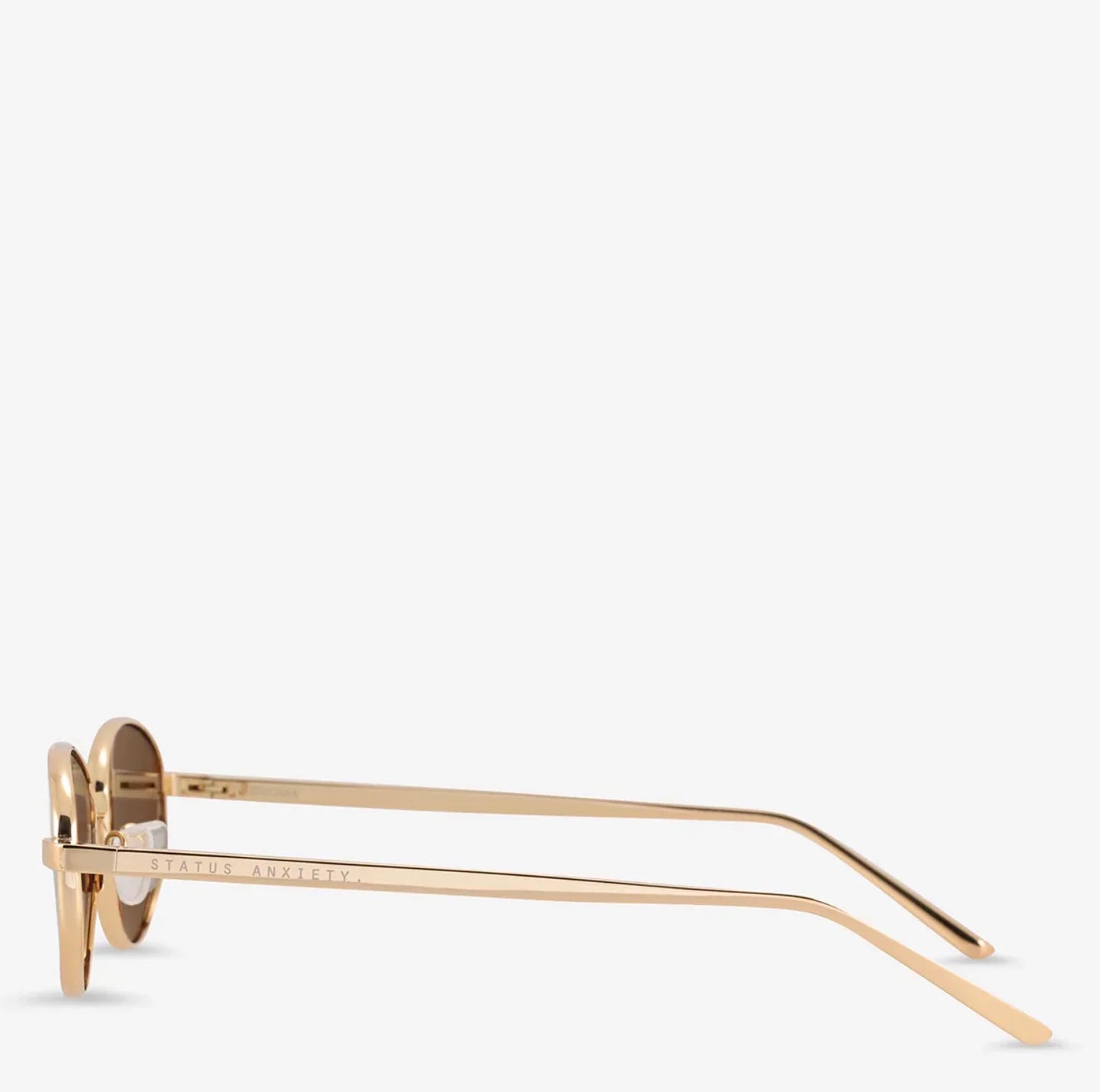 Status Anxiety Enigma Sunglasses