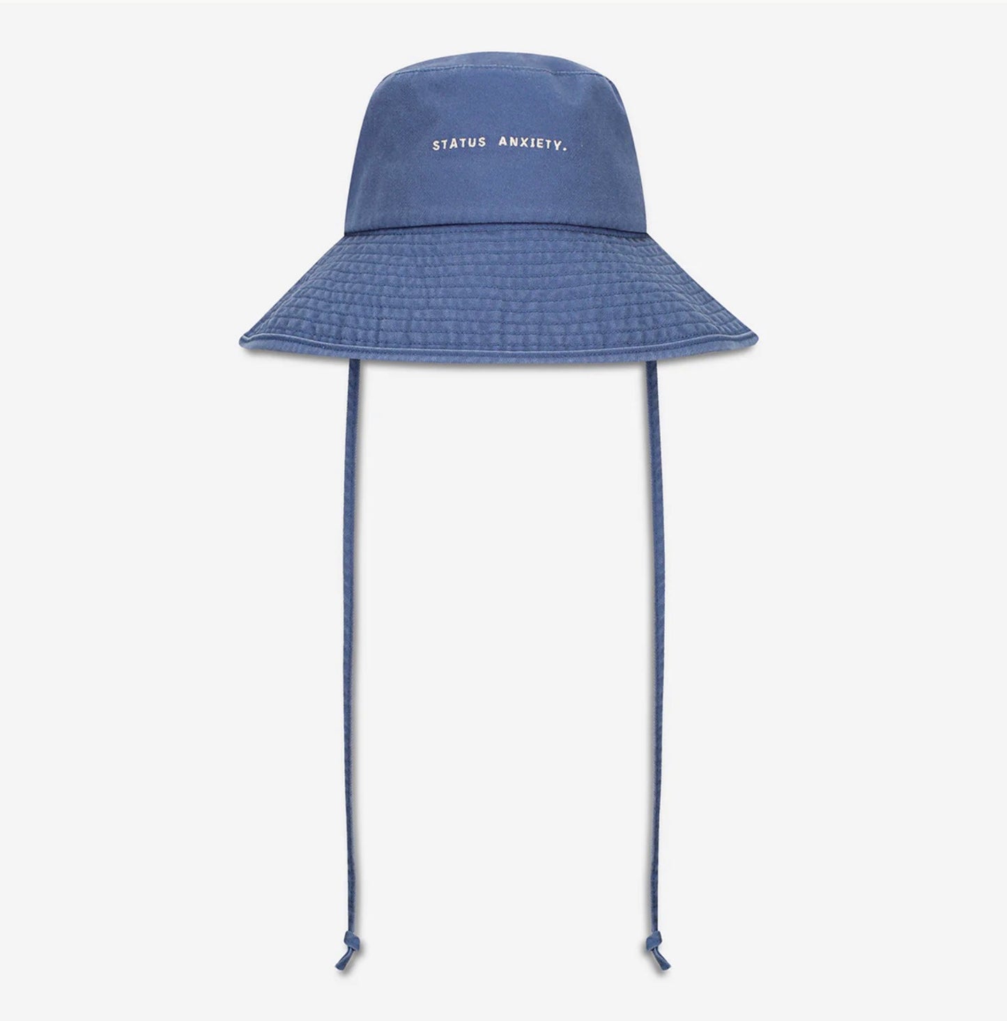 Status Anxiety Golden Days Bucket Hat
