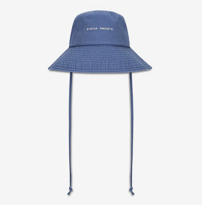 Status Anxiety Golden Days Bucket Hat