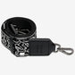 Status Anxiety Jacquard Strap Medium - the tartan fox