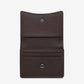 Status Anxiety Lumen Wallet - the tartan fox