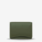 Status Anxiety Lumen Wallet - the tartan fox