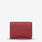 Status Anxiety Lumen Wallet - the tartan fox