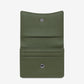 Status Anxiety Lumen Wallet - the tartan fox