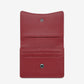 Status Anxiety Lumen Wallet - the tartan fox