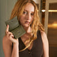 Status Anxiety Lumen Wallet - the tartan fox