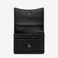 Status Anxiety Lumen Wallet - the tartan fox