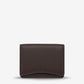 Status Anxiety Lumen Wallet - the tartan fox
