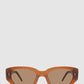 Status Anxiety Luna Sunglasses - the tartan fox