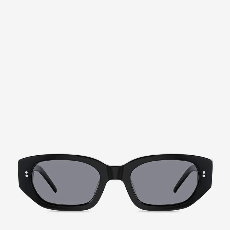 Status Anxiety Luna Sunglasses - the tartan fox