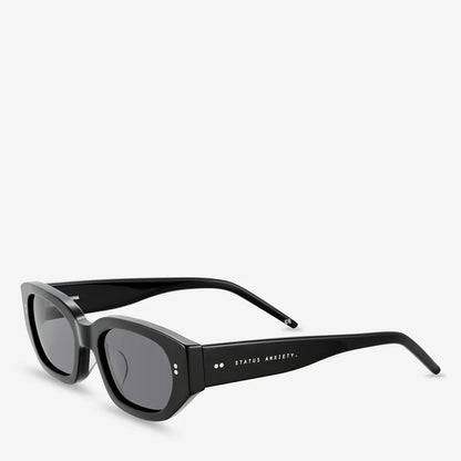 Status Anxiety Luna Sunglasses - the tartan fox