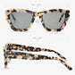 Status Anxiety Mirage Sunglasses - the tartan fox