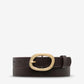 Status Anxiety Nocturne Belt - the tartan fox