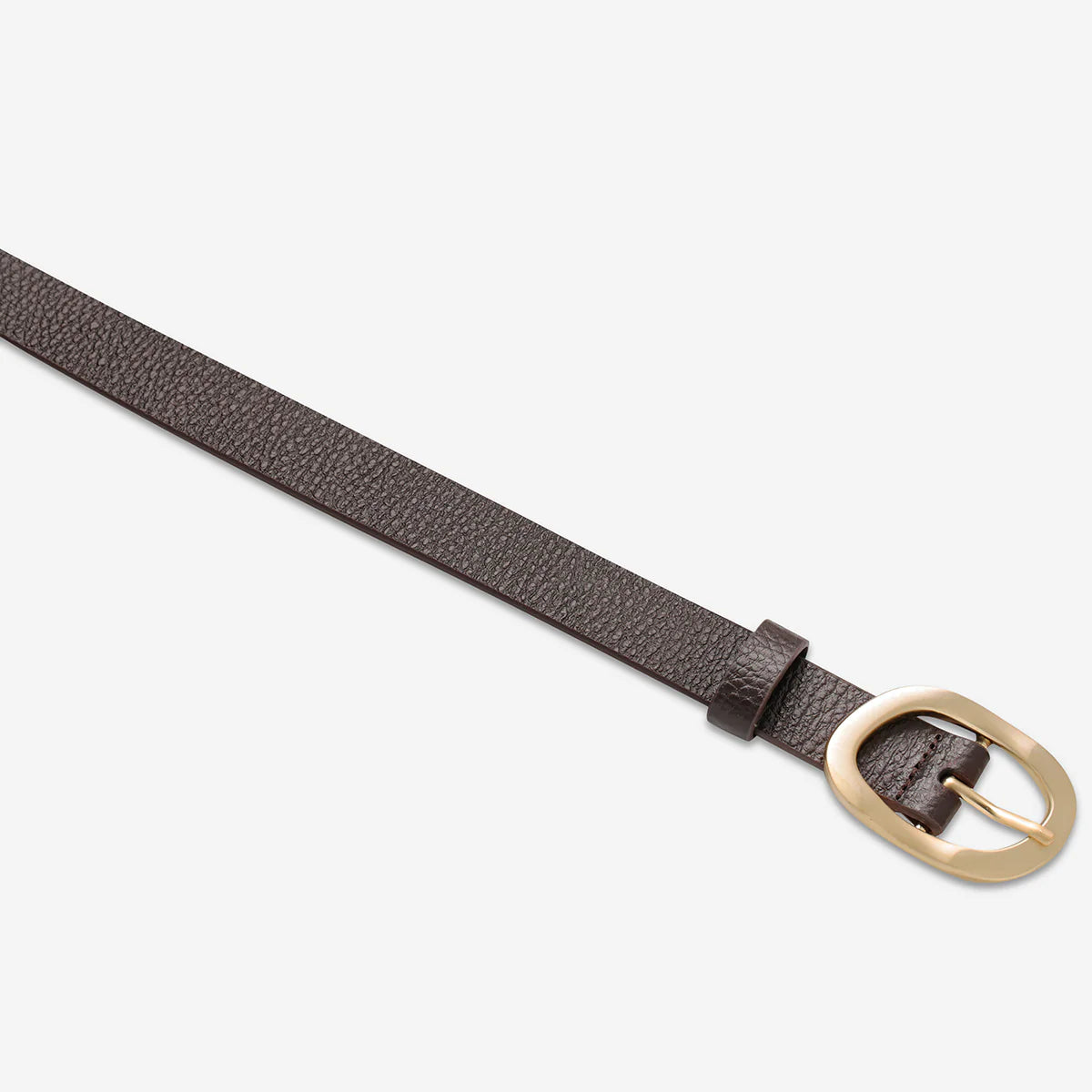 Status Anxiety Nocturne Belt - the tartan fox