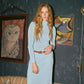 Status Anxiety Nocturne Belt - the tartan fox