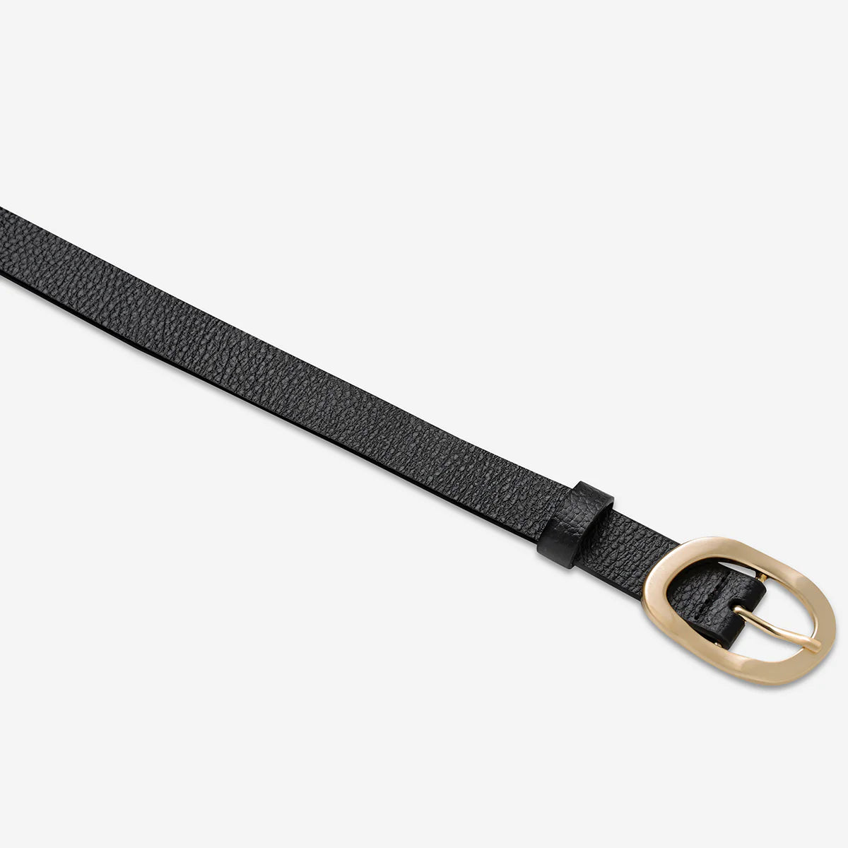 Status Anxiety Nocturne Belt - the tartan fox