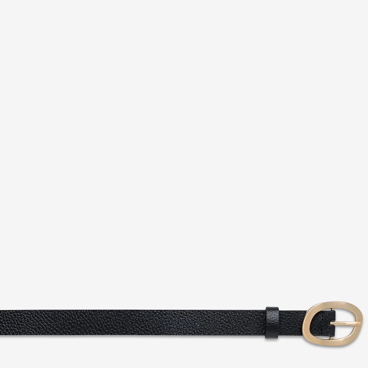 Status Anxiety Nocturne Belt - the tartan fox