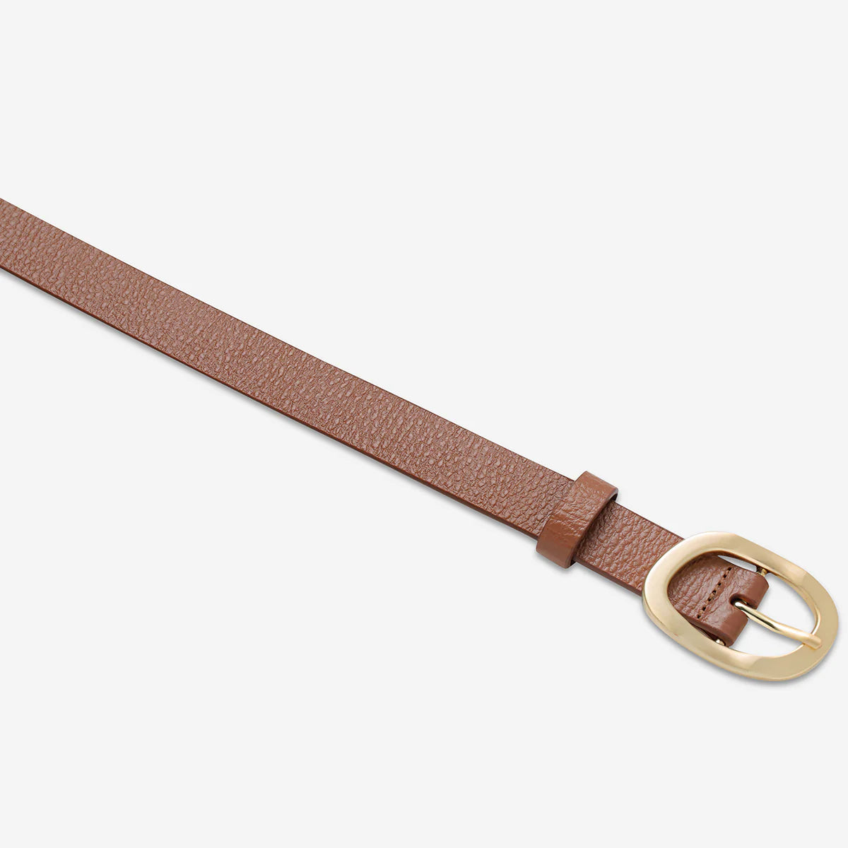 Status Anxiety Nocturne Belt - the tartan fox
