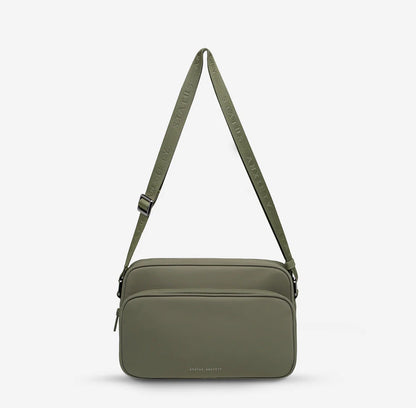 Status Anxiety Rani Recycled Bag