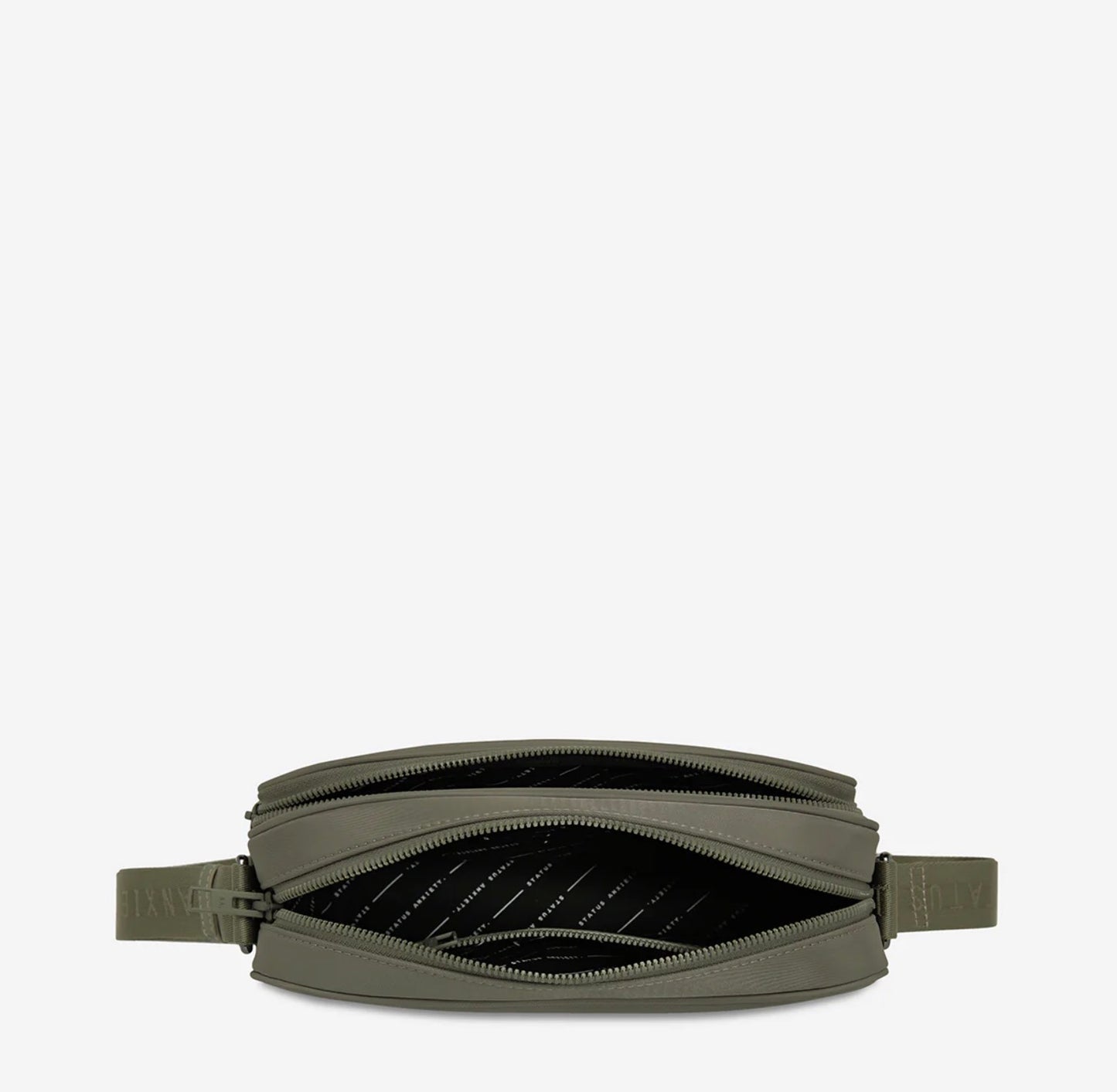 Status Anxiety Rani Recycled Bag